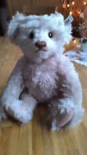 Steiff Teddy Rose-0171/41 Replica 1925-41 cm-K/F/  Ltd.Edition 1987 Zust.Gut