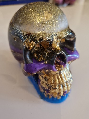 Totenkopf schädel deko - schädel,