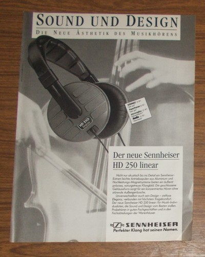 Seltene werbung vintage - seltene,