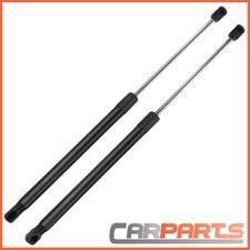 2x Gasfeder Heckklappe