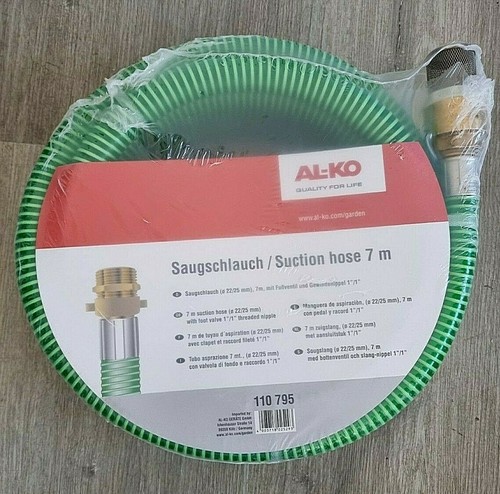 Pumpenzubehör - al-ko,