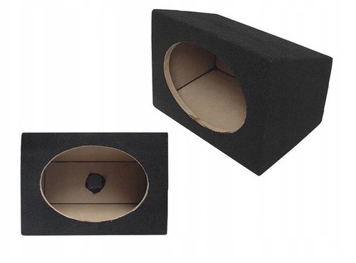 Auto lautsprecher 6x9 - lautsprecher, 6x9''