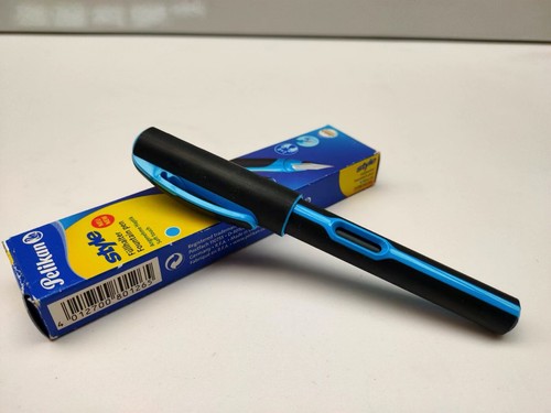 Pelikan füllhalter style p57 - füllhalter,