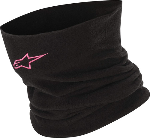 Nackenwärmer pink - nackenwärmer,