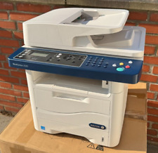 Xerox WorkCentre 3325 Multifunktionsdrucker S/W A4 Drucker Scanner Büro #65