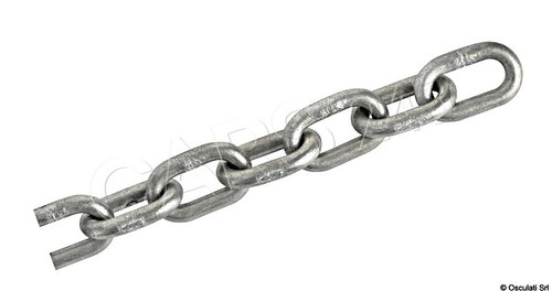 Osculati kalibrierte kette - kalibrierte,