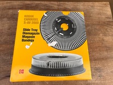 KODAK S-AV2000, NEU SONSTIGE