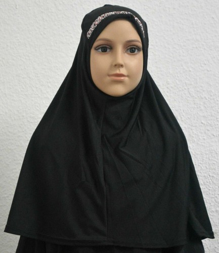 Koran kopftuch khimar amira - khimar-,