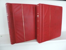 Luxus BRD / Bund Sammlung