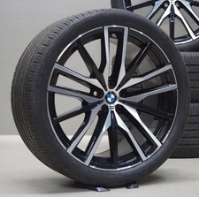 Original BMW X5 G05 X6 G06 22