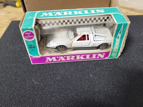 Märklin 1813 mercedes 111 - c,