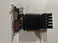 ASUS GeForce GT 710 Silent 2