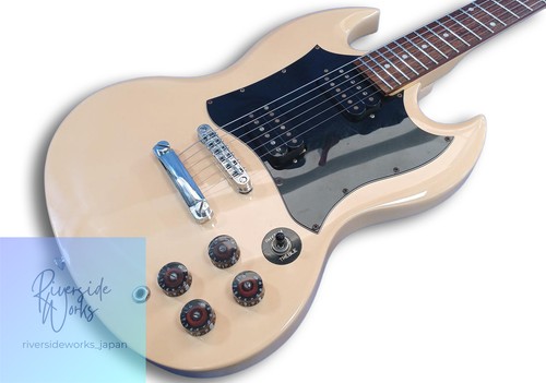 Epiphone gitarre g - epiphone, g-310