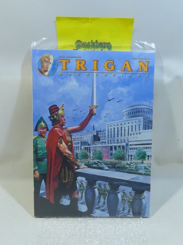 Trigan 9 panini - 9, im
