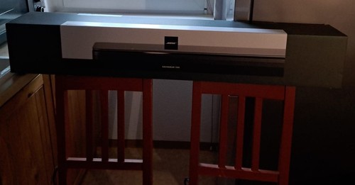 Bose soundbar 700 - soundbar, bluetooth
