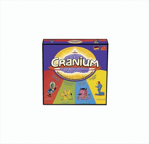 Gw9816 cranium - gw9816,
