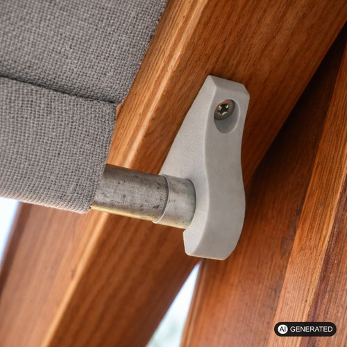 Griff clip ersatz - 2x,