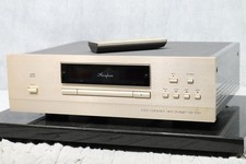 Accuphase DP-500 CD Player