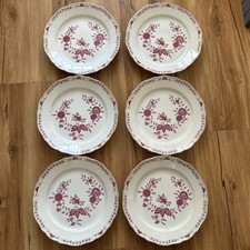 Hutschenreuther 6 Speiseteller