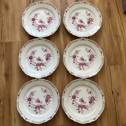 Hutschenreuther speiseteller - 6,