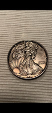 1 oz fine silver one dollar