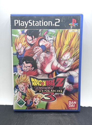 Dragon ball budokai - dragon,