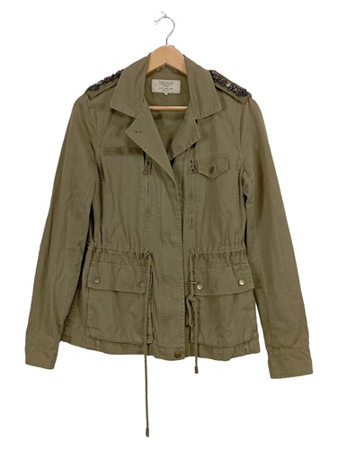 Zara damen sweatjacke - zara,