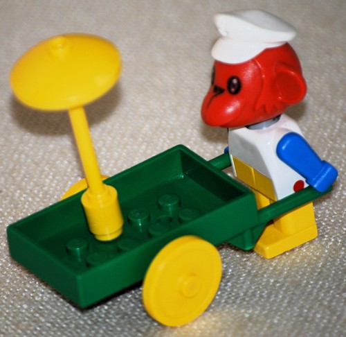 Lego 3604 fabuland nostalgie - lego®,