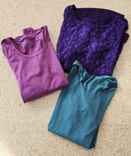 3tlg. Shirt Paket