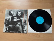 Alphaville - LP Vinyl - 1988 -