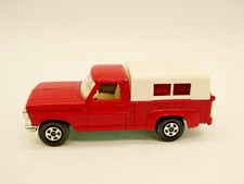 Matchbox Superfast   Nr. 6 e