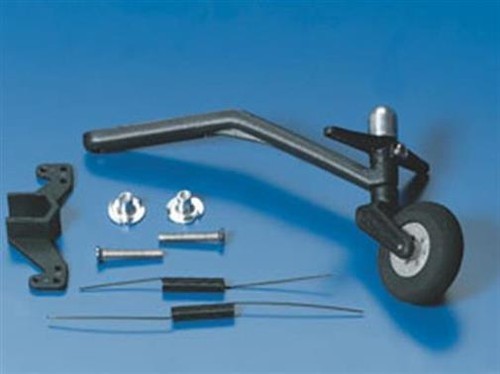 Krick heckfahrwerk lenkbar - krick,
