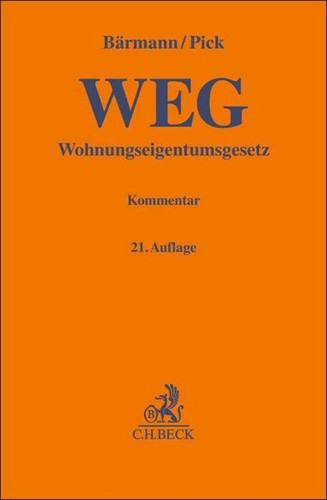 Wohnungseigentumsgesetz weg - wohnungseigentumsgesetz.,
