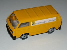 SIKU 1331 VW Transporter T3