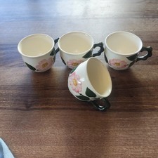 Villeroy & Boch Wildrose 4