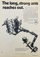 1970 AD.(N30)~MERCEDES-BENZ