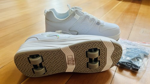 Innovatives 1 rollschuhe - innovatives, 2-in-1