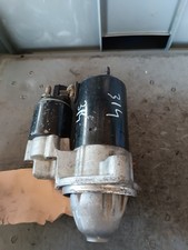 VW Passat 3BG 1.8T Automatik Anlasser Starter ORIGINAL 06B911023A 8TKM