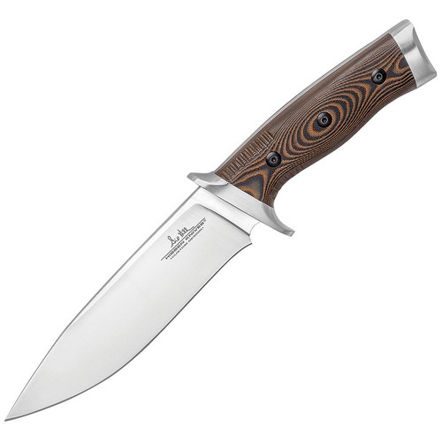Gil hibben tundra hunter - hibben,