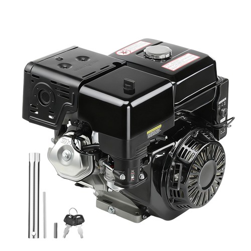 420cc benzinmotor mit - 15,