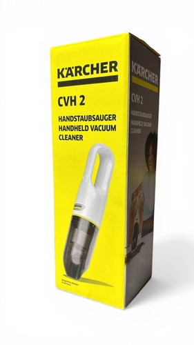 Kärcher akku handstaubsauger - kärcher, akku-handstaubsauger
