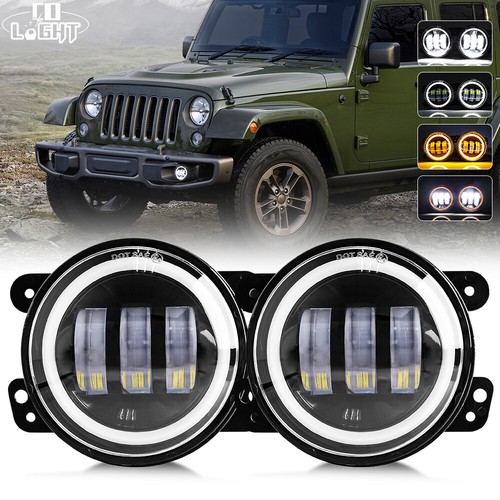 Zoll led - 2x,