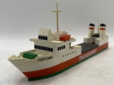 TENTE EXIN Fähre Fortuna