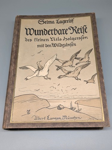 Wunderbare reise des kleinen - reise,