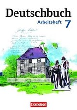 Deutschbuch Gymnasium -