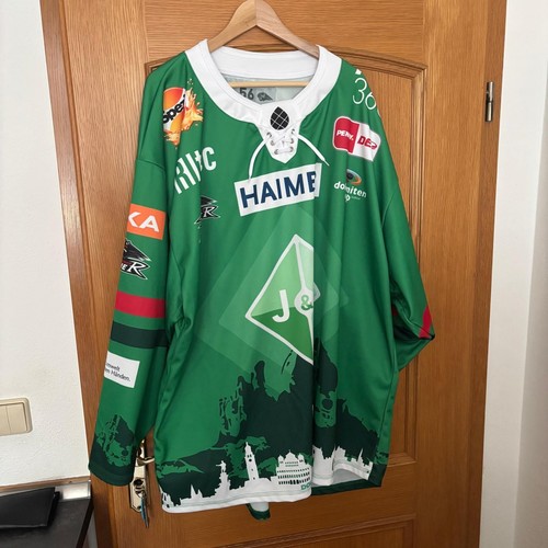 Augsburg panther trikot 56 - panther,
