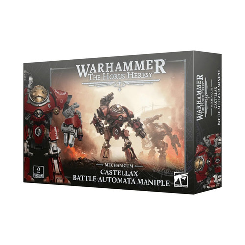 Warhammer the horus heresy - the,