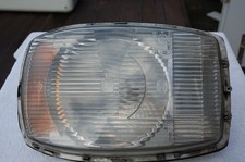 W115 W114, Scheinwerfer Mercedes, Hella Original gebraucht