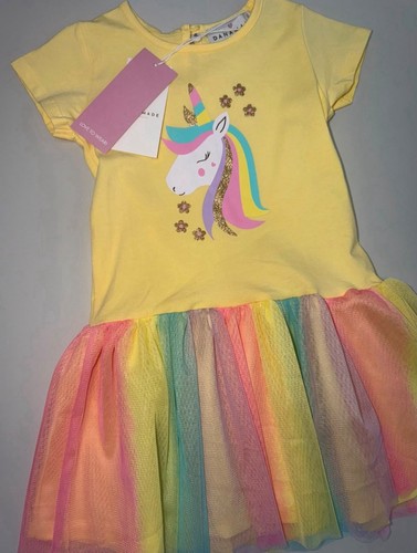 Danamade mädchenkleid 98 - danamade,