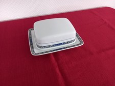 Butterdose - Seltmann Weiden - Porzellan